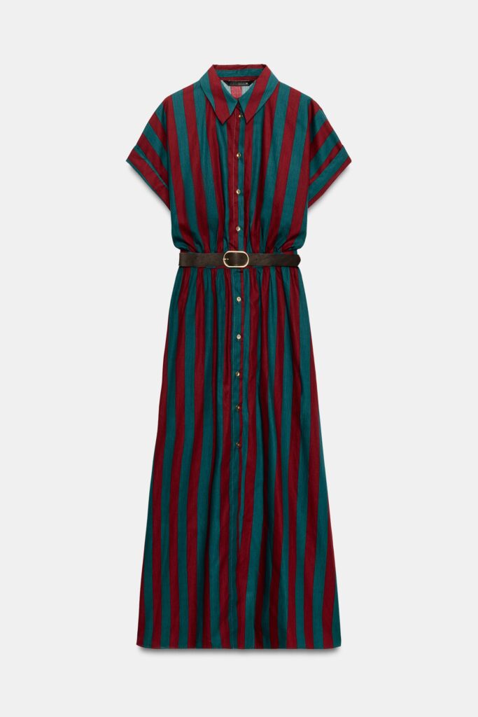 Zara nova kolekcija elle (8)