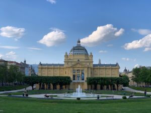 Okolica Zagreba