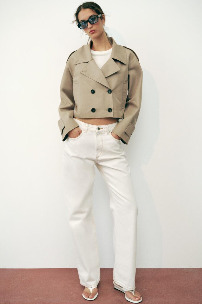 Zara, 39,95 eura