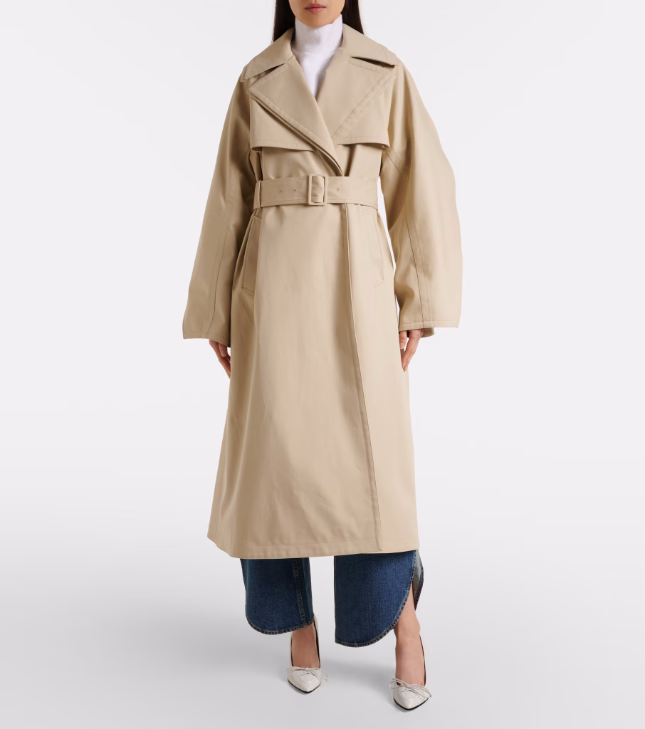 MyTheresa/ Alaïa, 3 500 eura