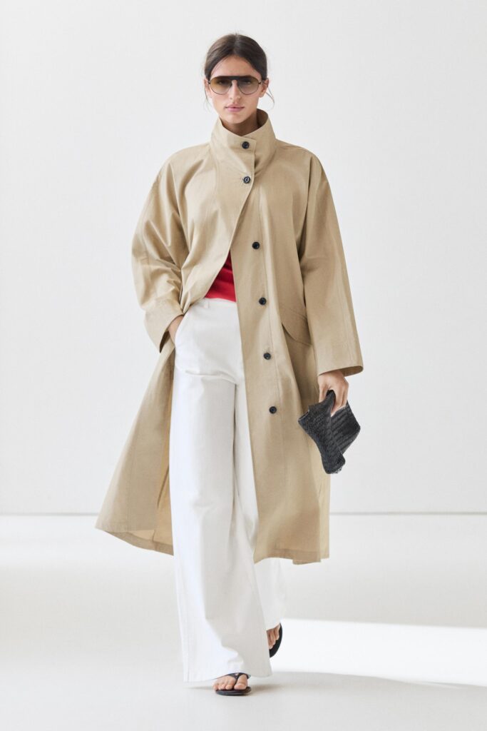 Massimo Dutti, 200 eura