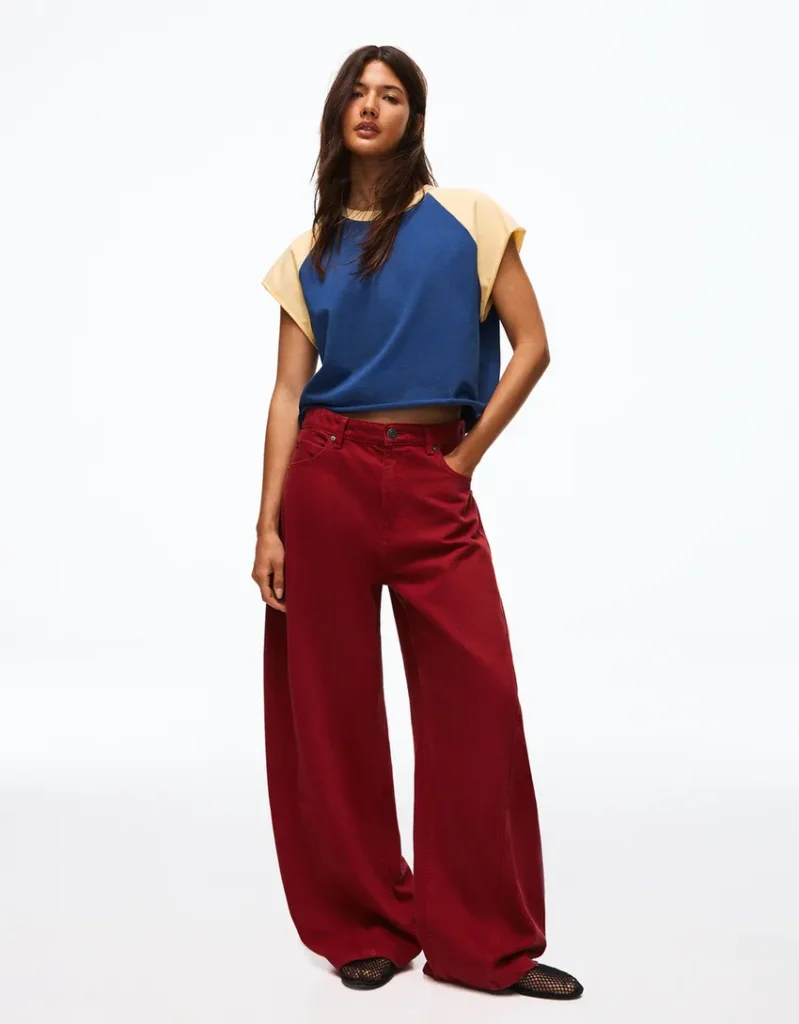 bershka elle5