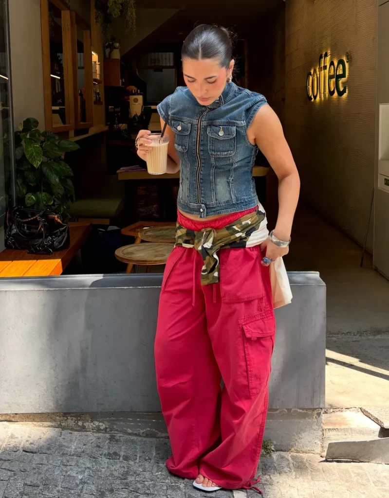 bershka elle6
