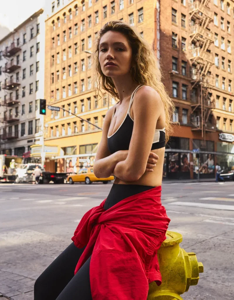 bershka elle7