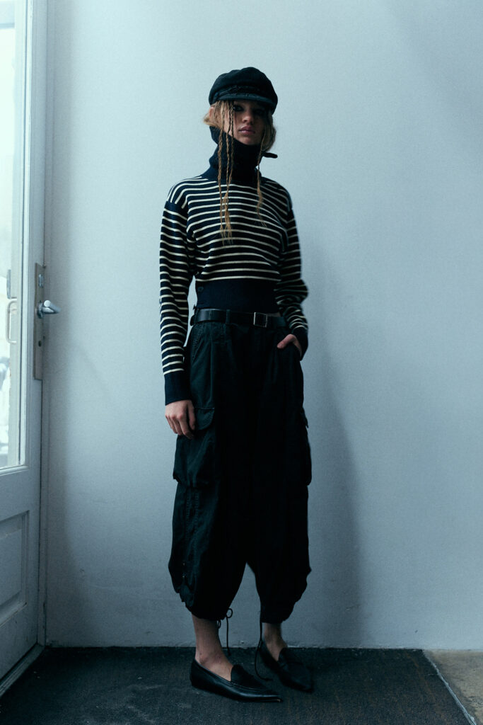 cargo elle