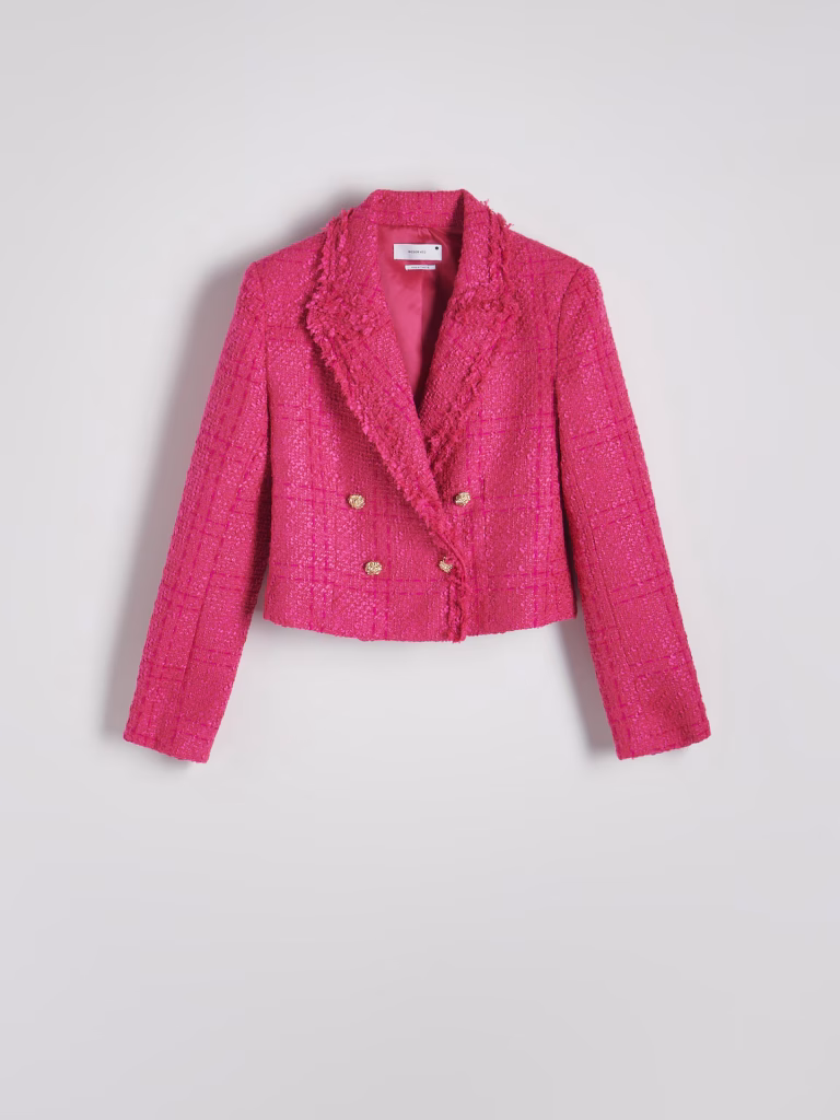 Reserved, 17,99 eura