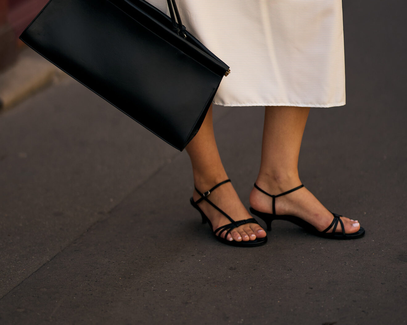 Espadrile vs. sandale: što je praktičnije za ostatak ljeta?