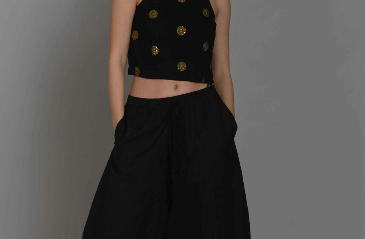 Culottes hlače su modni trik za skuplji look bez velikog troška