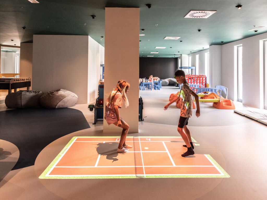 Family Hotel Diadora