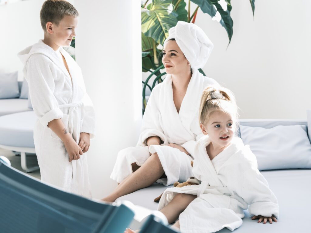 Family Hotel Diadora
Resort Punta Skala