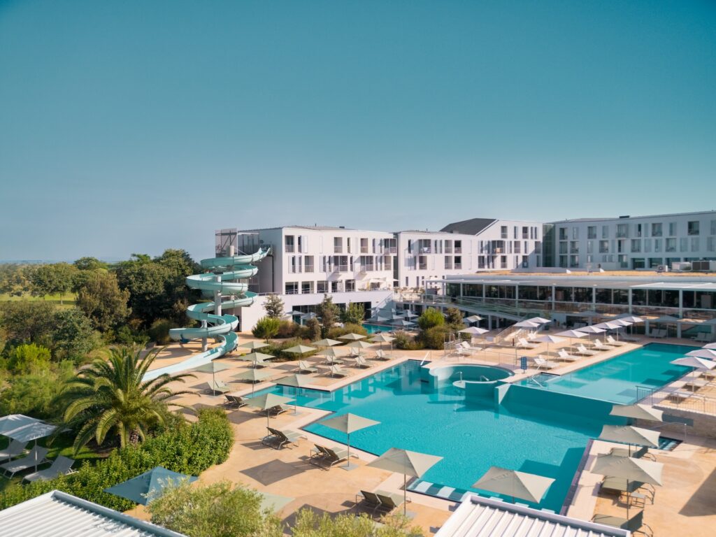 Falkensteiner Resort Punta Skala