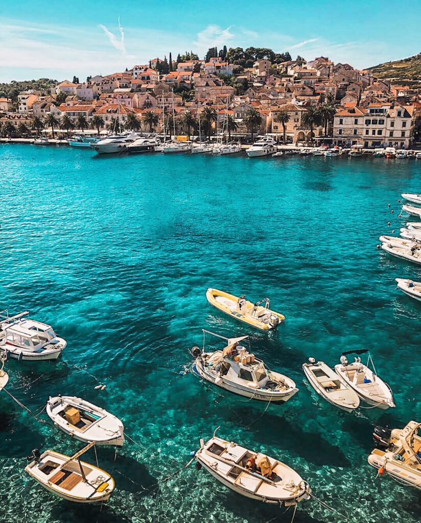 Hvar: mjesto za vaš summer checklist