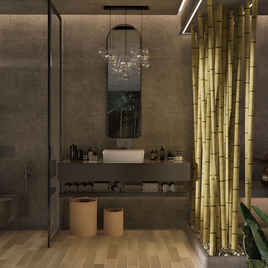 IKEA kupaonica dodaci za malu spa oazu kod kuće