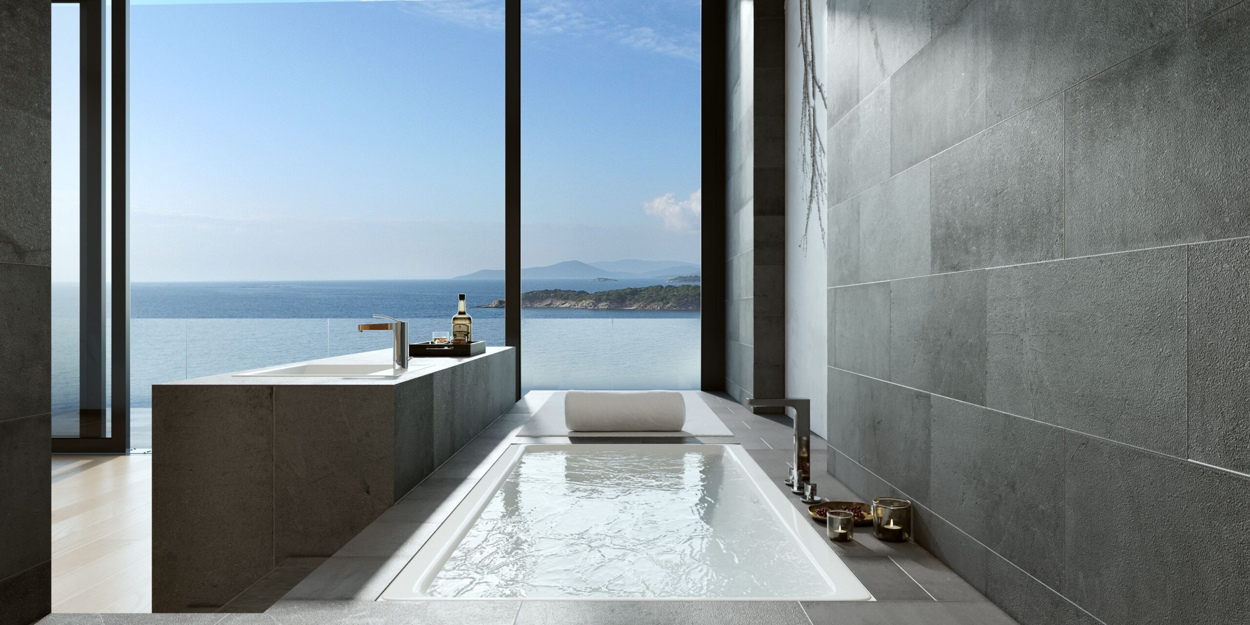 Uz ovih 5 IKEA dodataka vaša će kupaonica izgledati kao mali spa