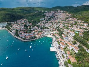 Kvarner skriveni gradići