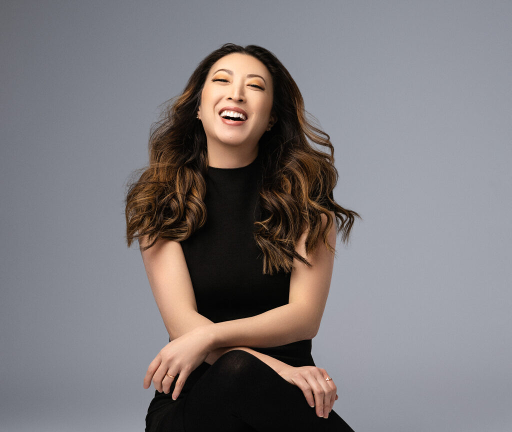 leadership executive coach Jule Kim