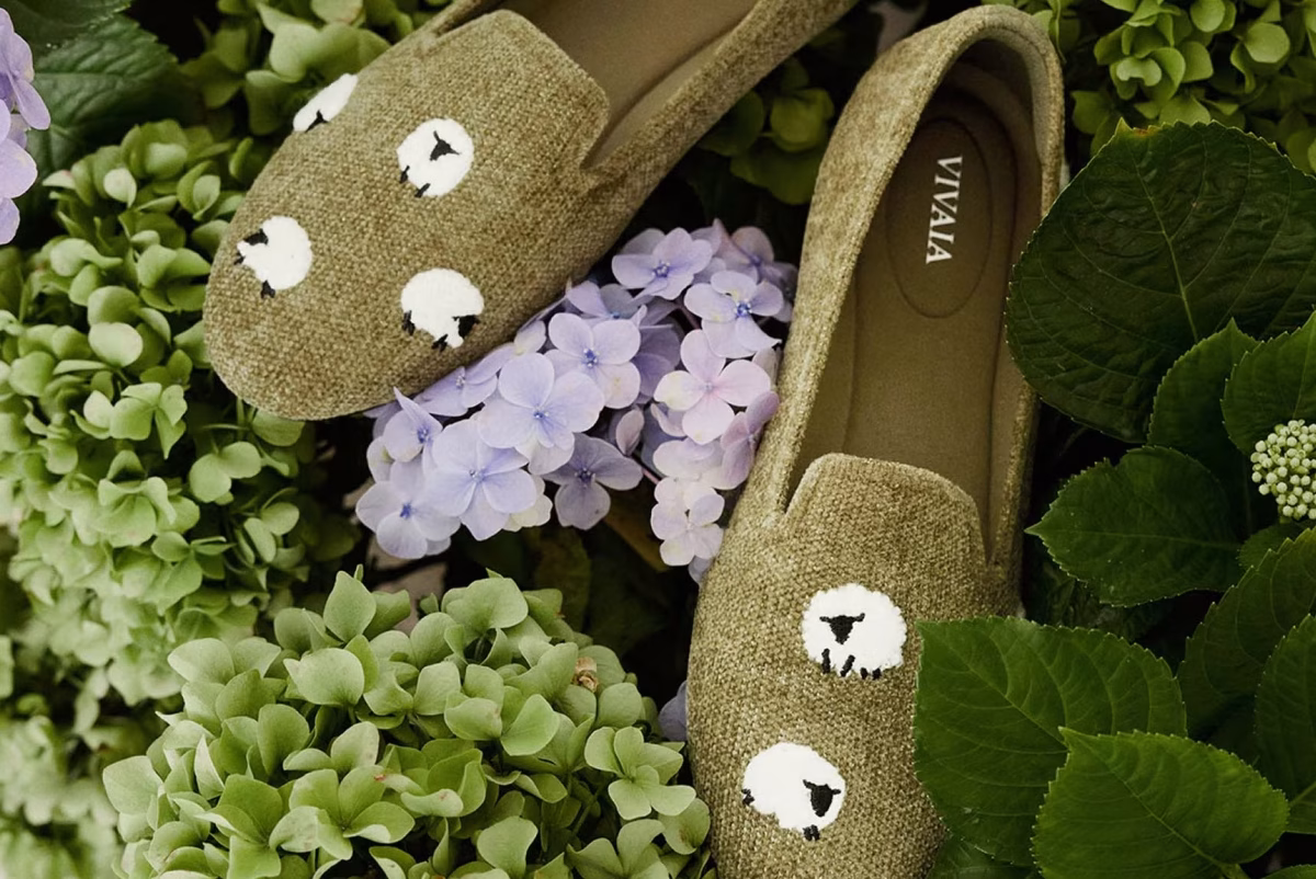 loaferice VIVAIA