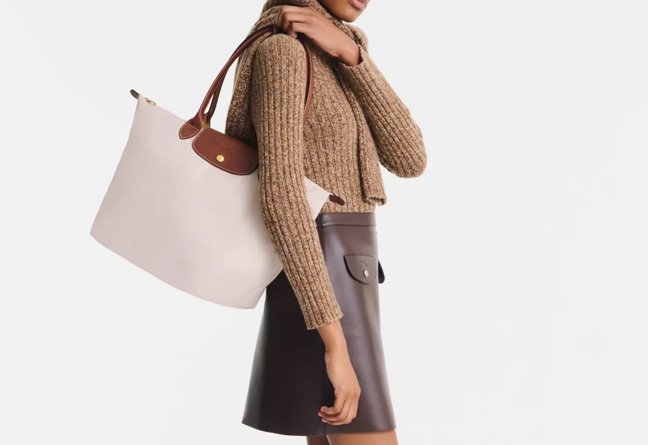 Kultna Longchamp torba ponovno je svuda: Koji Le Pliage model odabrati?