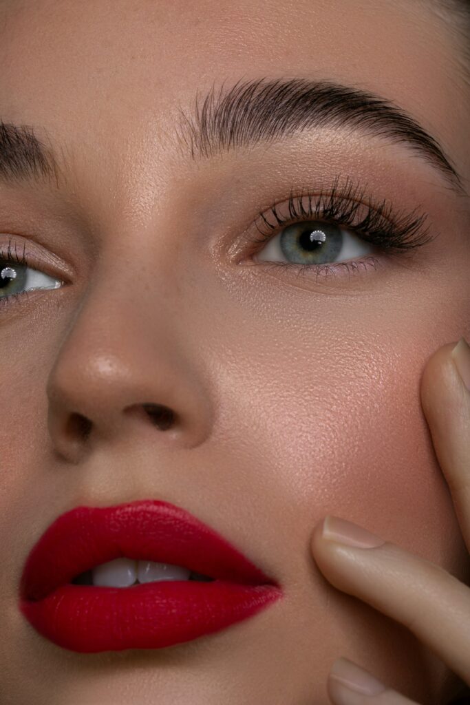 Make-up trendovi jesen: vraća se make-up s karakterom
