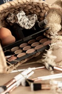 Make-up za povratak u ured: Ova rutina traje samo 10 minuta
