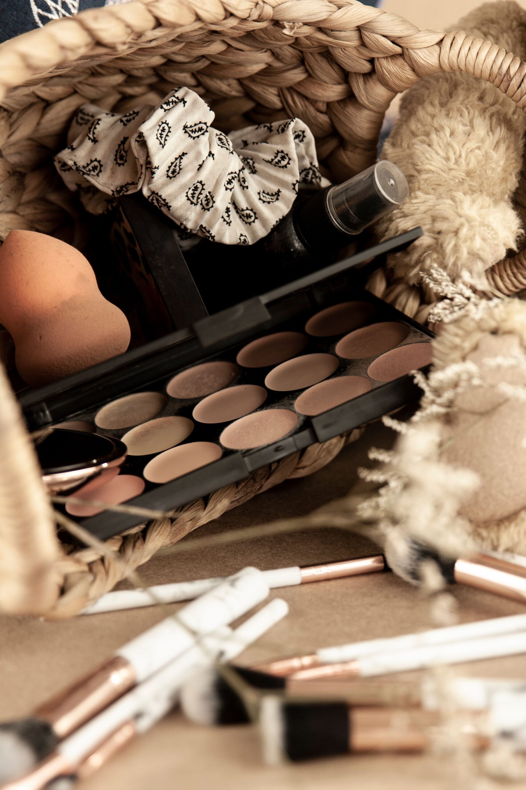 Make-up za povratak u ured: Ova rutina traje samo 10 minuta