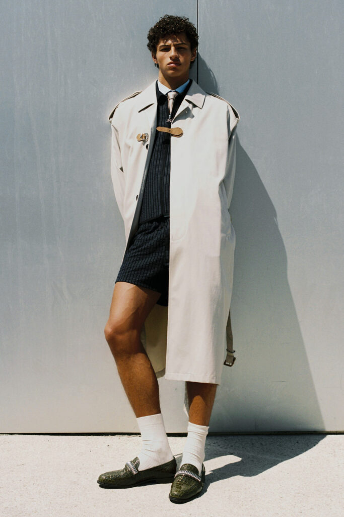 mokasinke elle