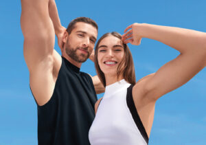 NIVEA summer essentials