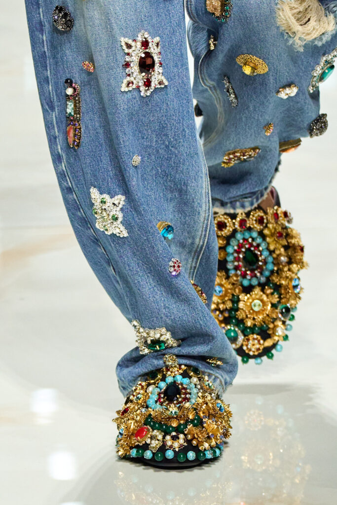 Dolce & Gabanna
