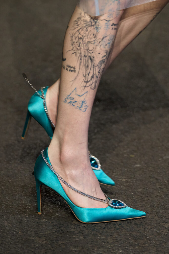 Vetements
