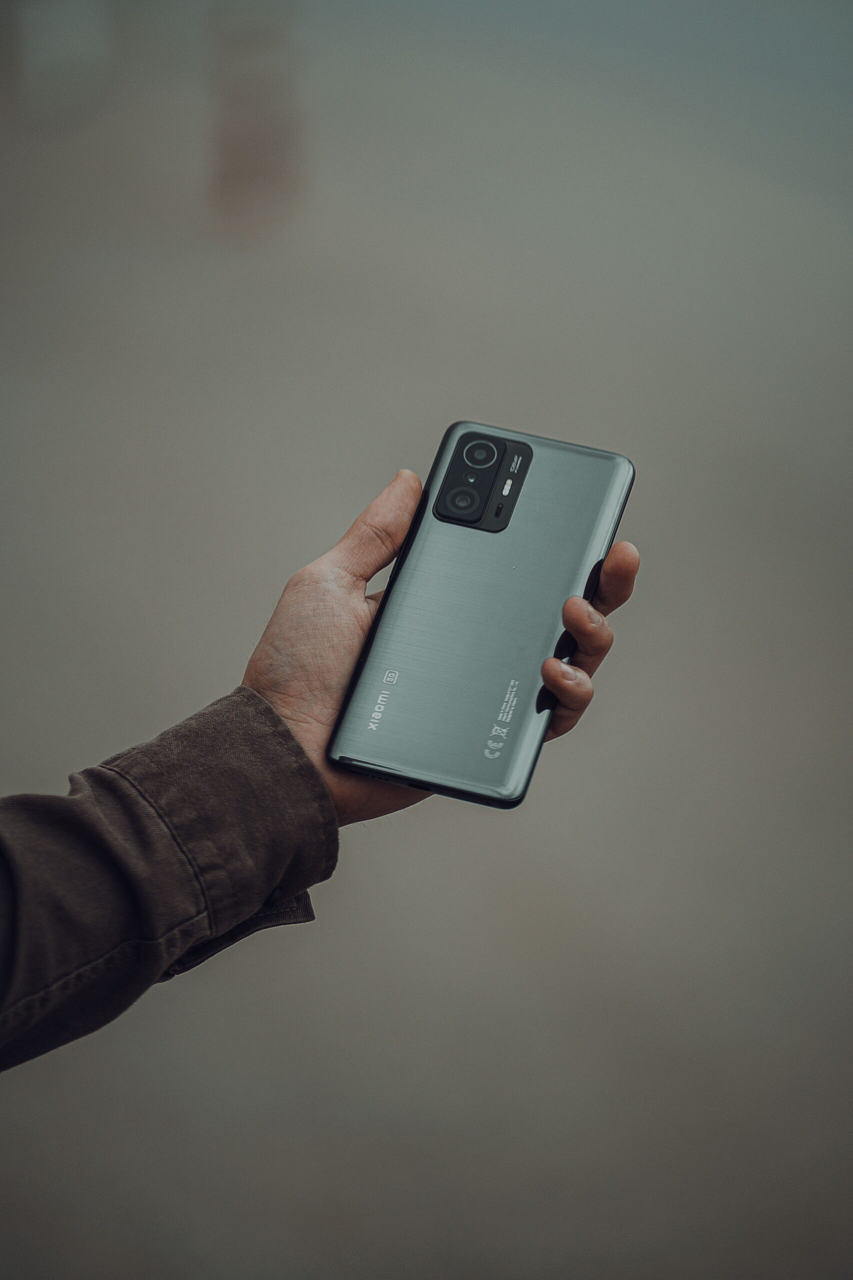 xiaomi