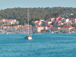 vela luka