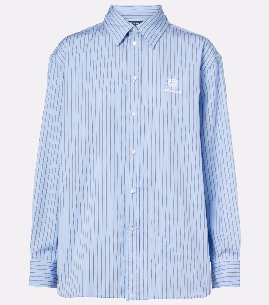Polo Ralph Lauren
x Wimbledon, 195 eura