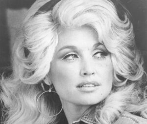Dolly Parton