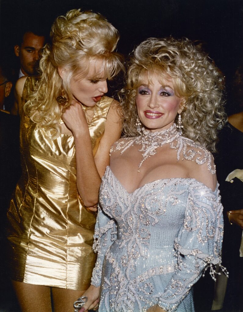 dolly parton