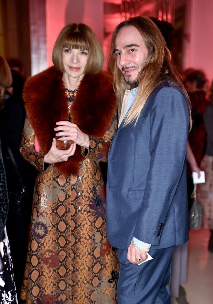 John Galliano