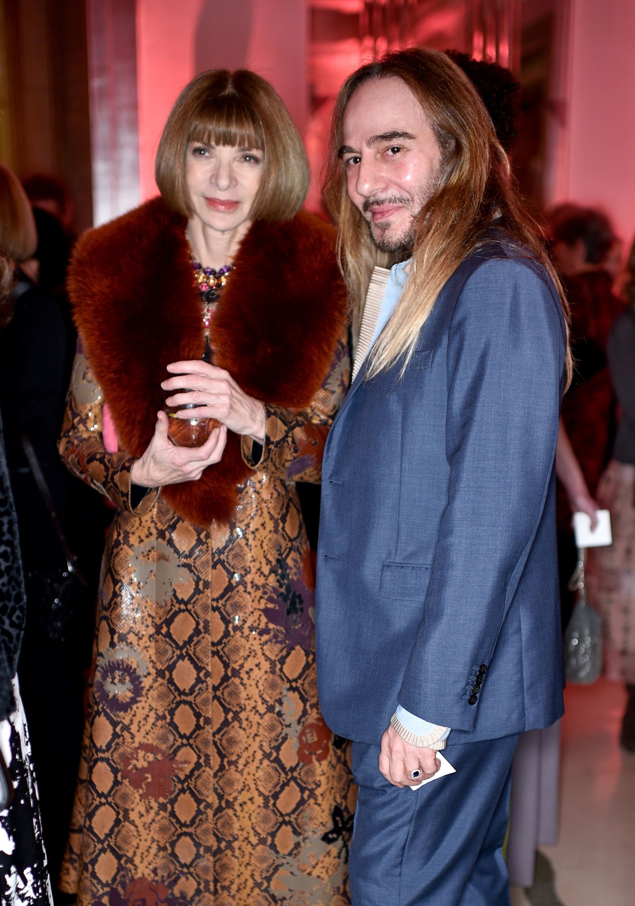 John Galliano