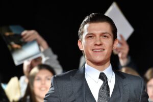 Tom Holland