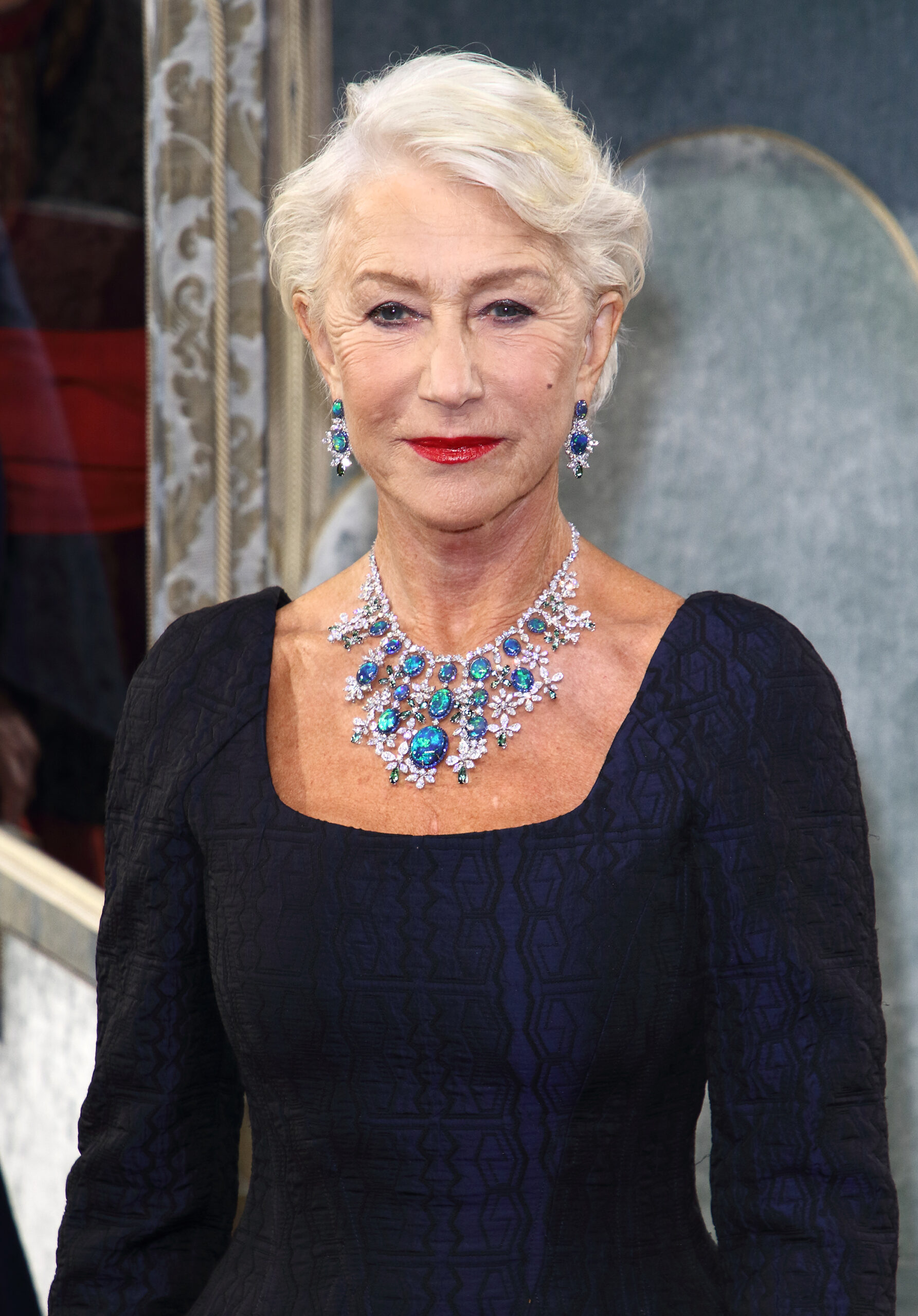 Helen Mirren