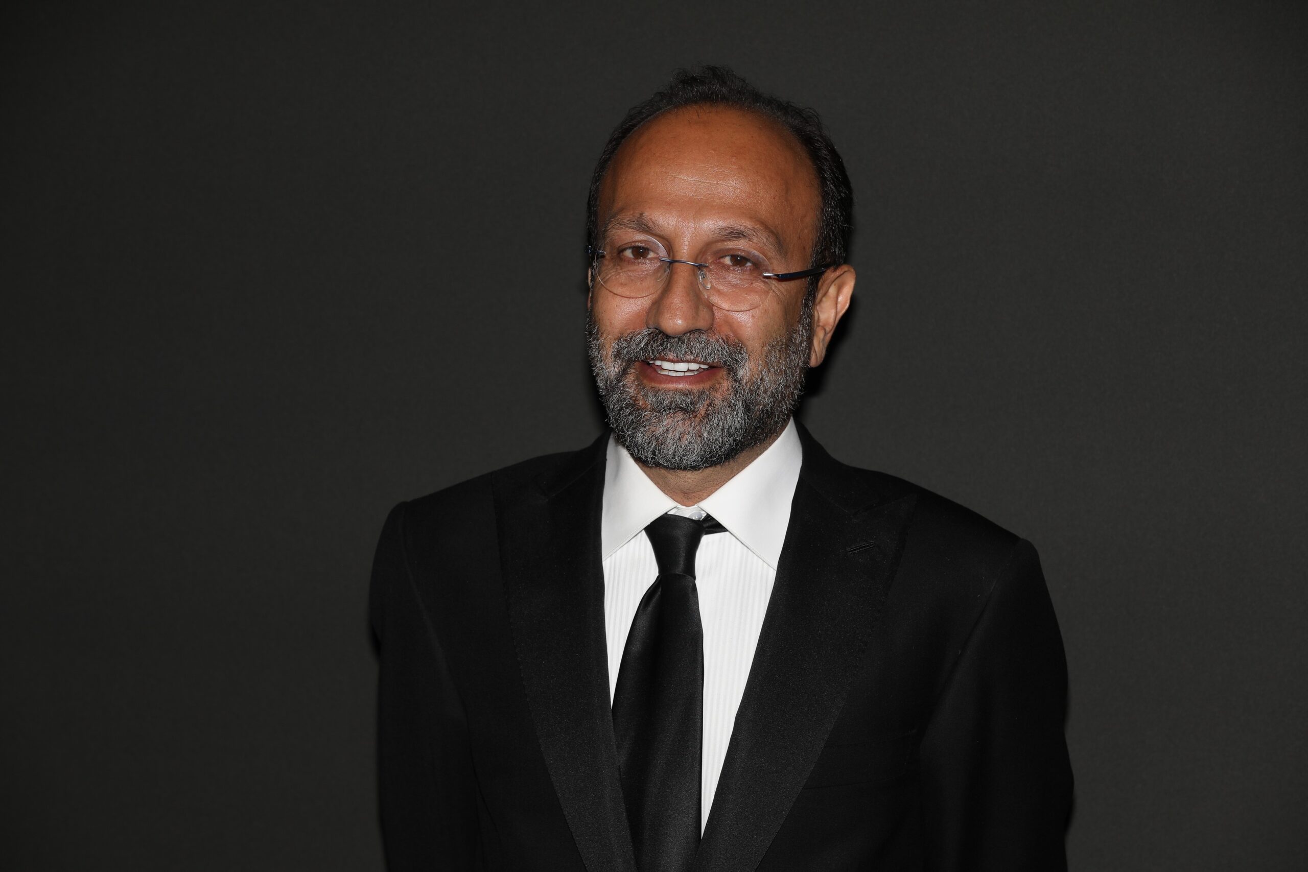 Asghar Farhadi