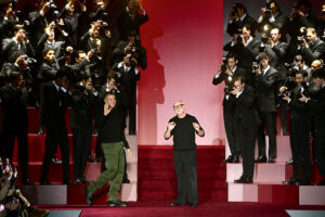 Dolce Gabbana