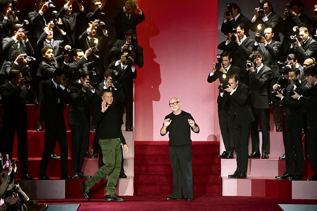 Dolce Gabbana