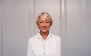 Helen Mirren