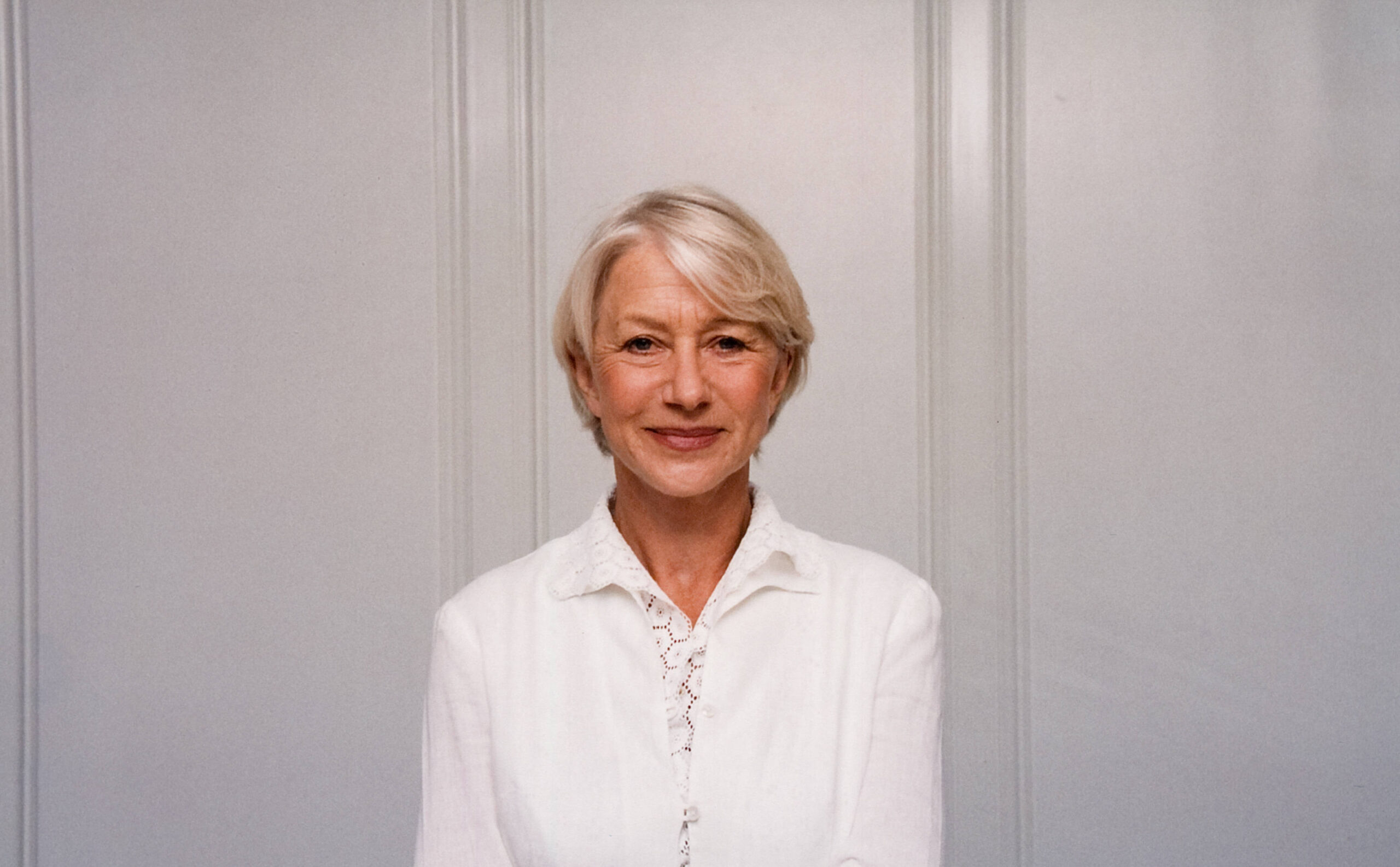Aristokratska neposlušnost: Kako je Helen Mirren prevarila vrijeme