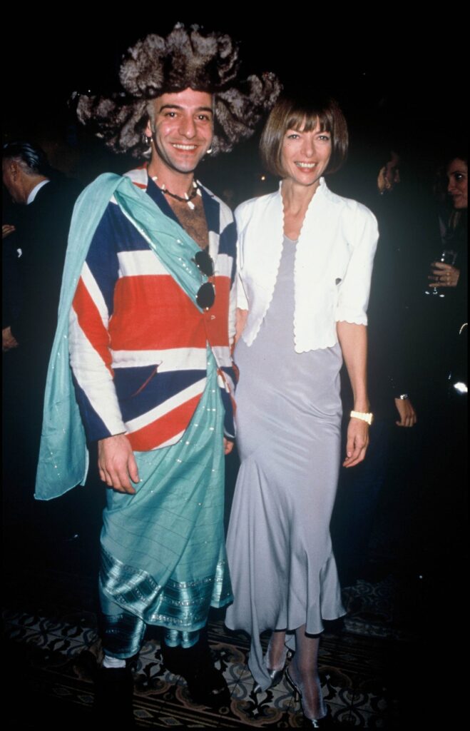 john galliano 