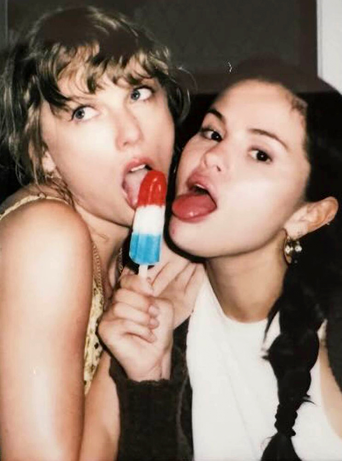 Taylor Swift i Selena Gomez, Miley Cyrus i Ariana Grande… Ovo su najpoznatija prijateljstva koja su obilježila svijet glazbe