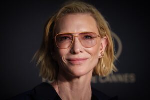 Cate Blanchett
