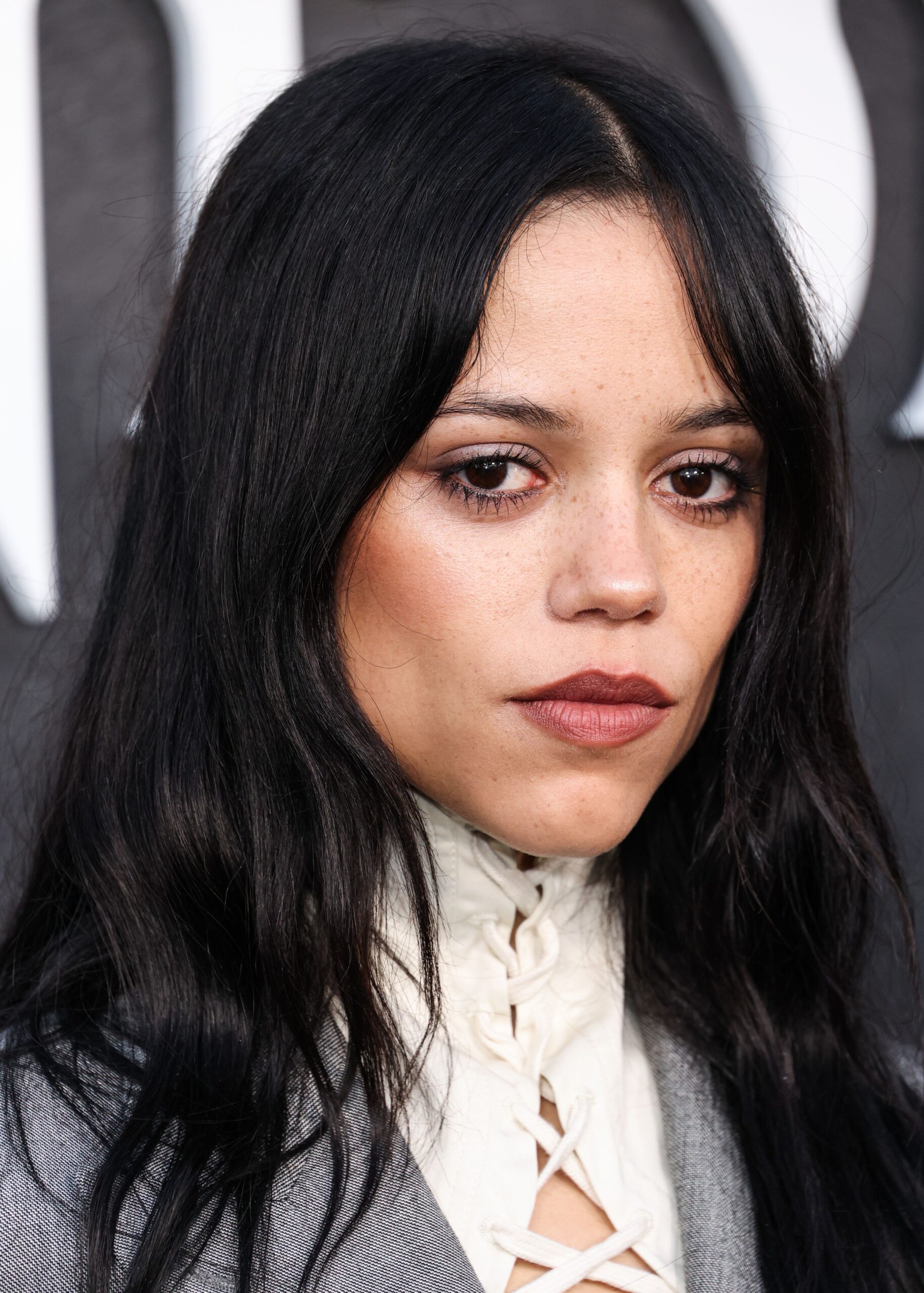 Jenna Ortega