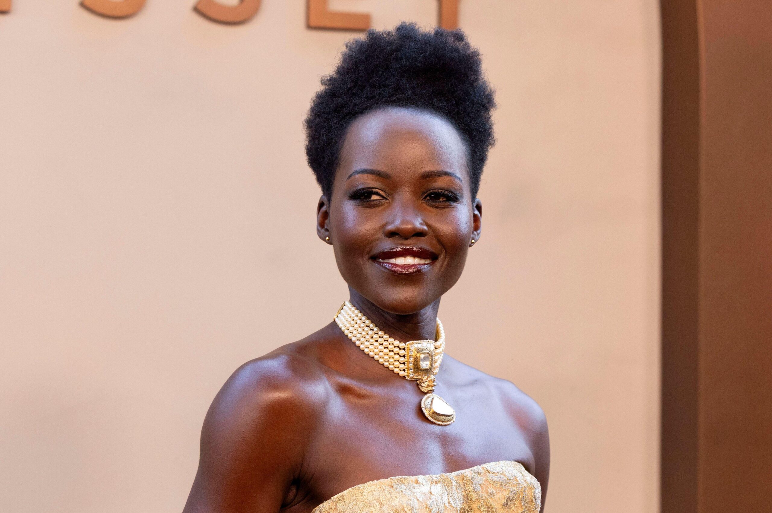 Lupita Nyong