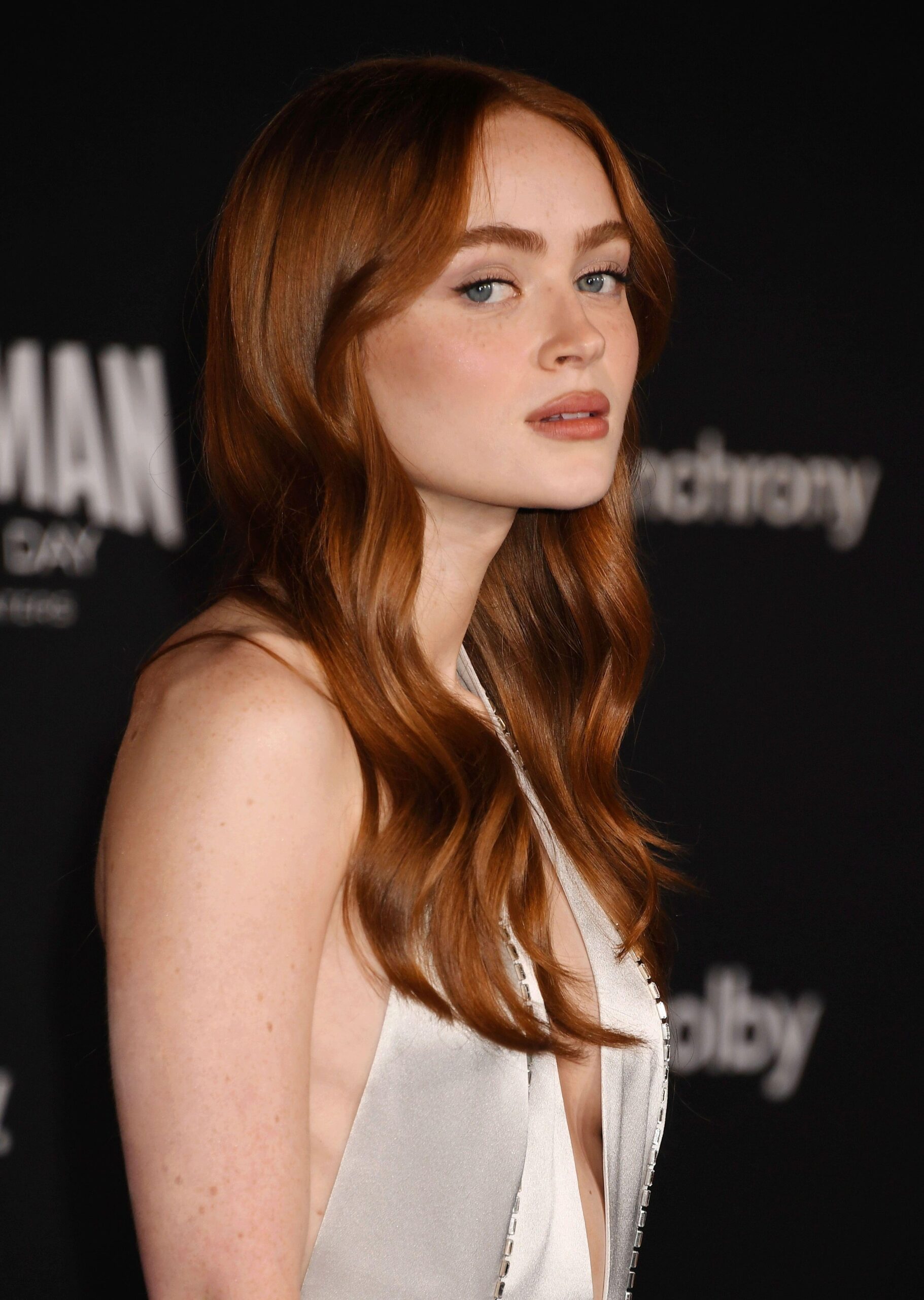 Sadie Sink