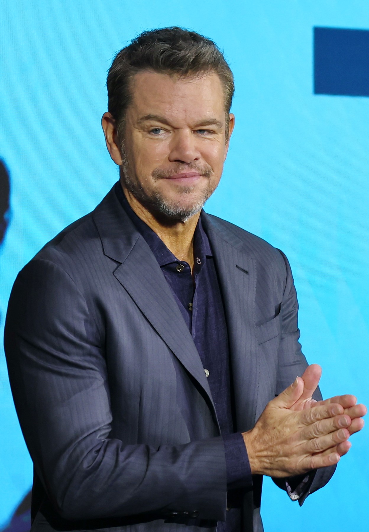 matt damon